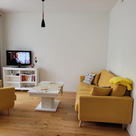 Viive Apartment Пярну Экстерьер фото