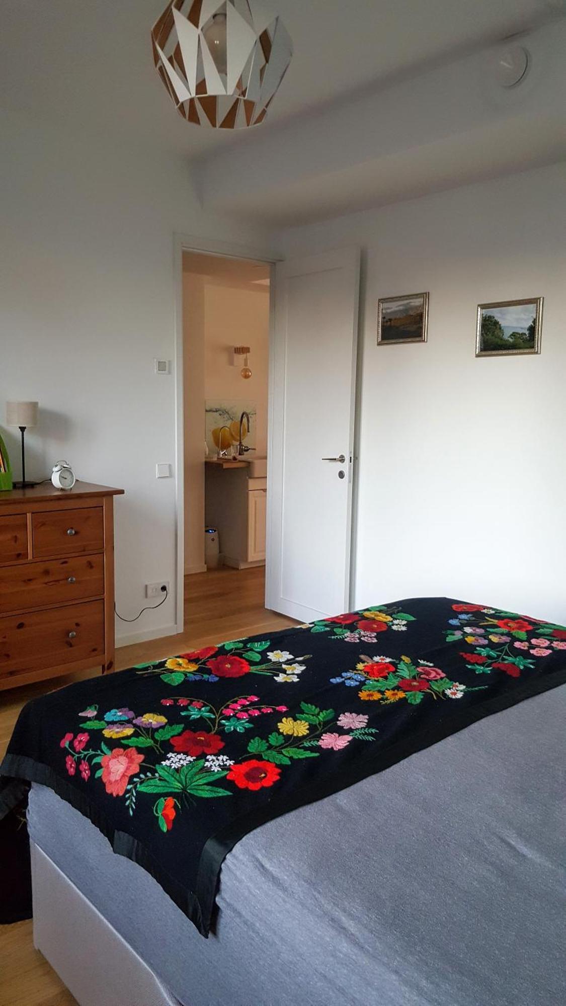Viive Apartment Пярну Экстерьер фото
