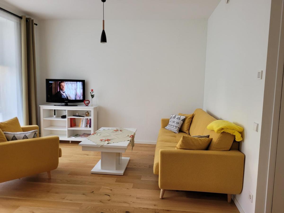 Viive Apartment Пярну Экстерьер фото