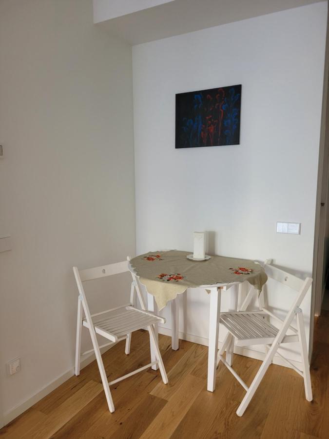 Viive Apartment Пярну Экстерьер фото